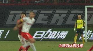 中国足球的东邪西毒,功夫足球反映国内足球真实