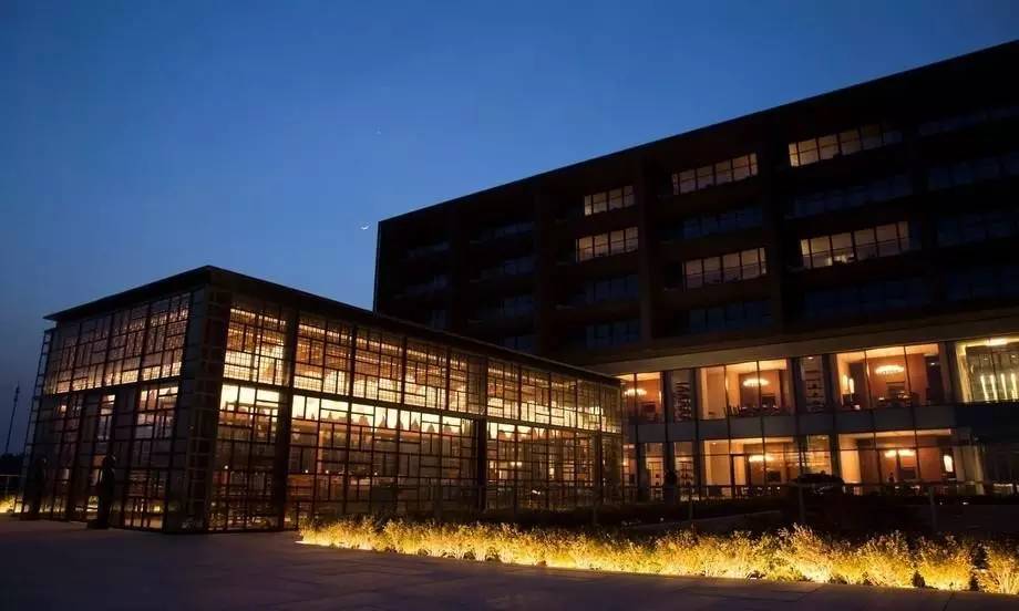 秋季值得一去的宝藏酒店,中秋可预约的度假酒店