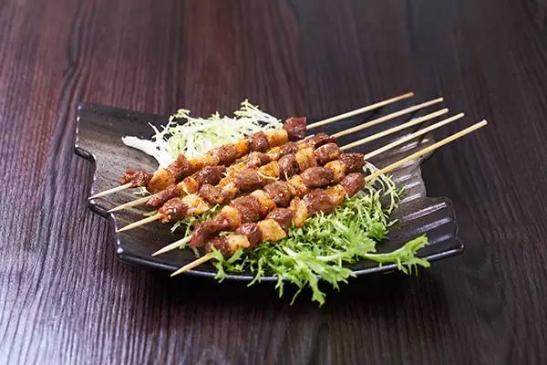 卷福秋冬季新菜发布会(上):一大波卷福的朋友们正在来袭!