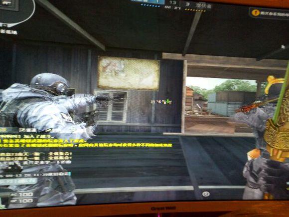 cf存在外挂特征导致封号十年,cf外挂与主机玩家信息不一致