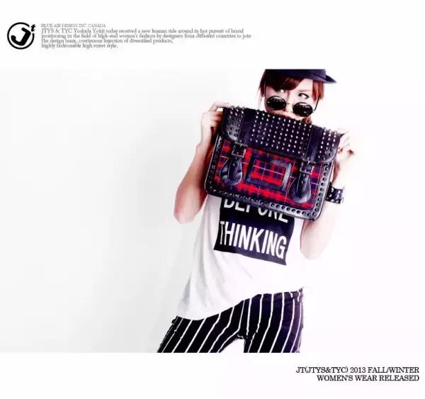 日本旅行什么值得买？这几款“包”治百病！