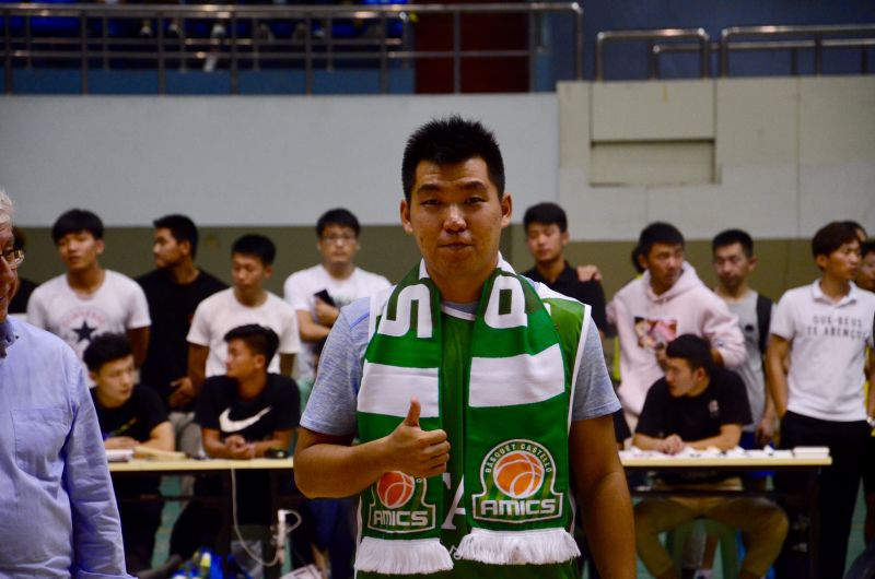 郑博龙篮球,郑博龙西甲篮球