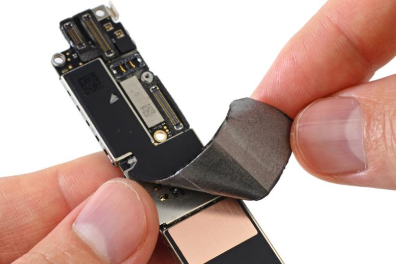 iphone7plus拆机图片,iphone7plus耳机