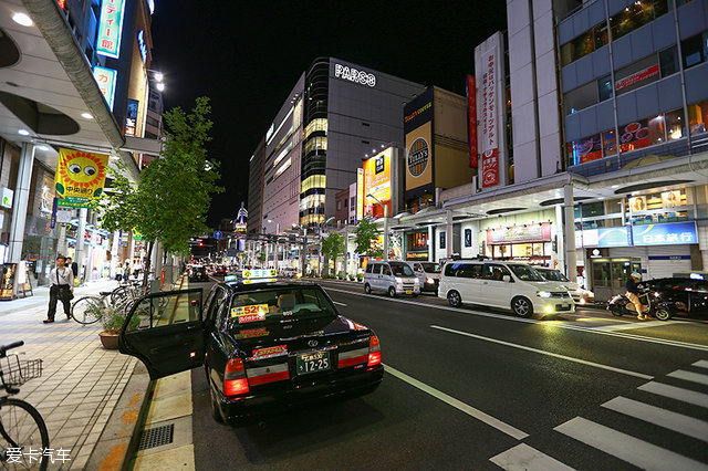 探索中国不为人知的地方,探访在日本基地