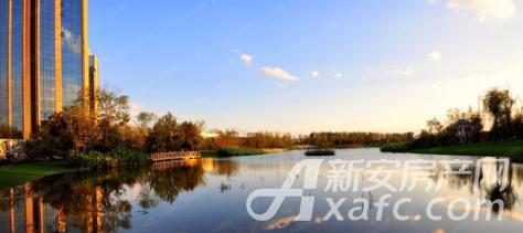 磨店职教城板块加速崛起铸建合肥新站新中心