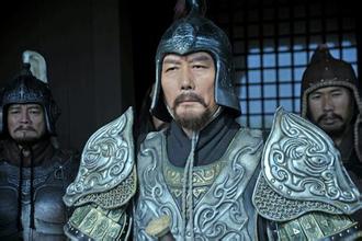 三国十大军阀实力,三国公孙瓒势力分布图