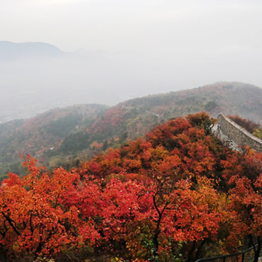 京津冀附近旅游景点推荐,京津冀旅游攻略景点
