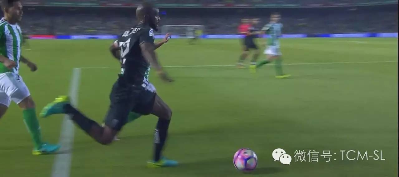 足球比赛回顾解说,复盘自己的球局