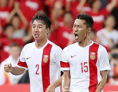 中超最有价值球员排名,中超风云梅方任航