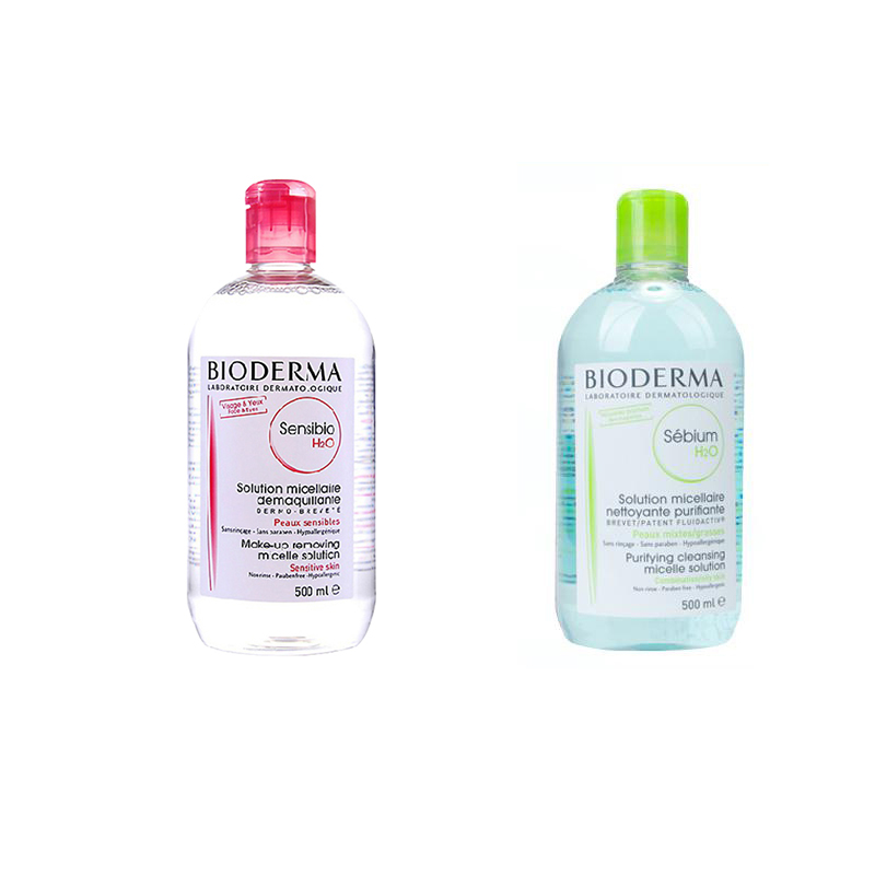 卸妆产品最好的排行榜,全网公认最好卸妆露