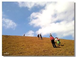广东的草原在哪,广东附近哪里有草原