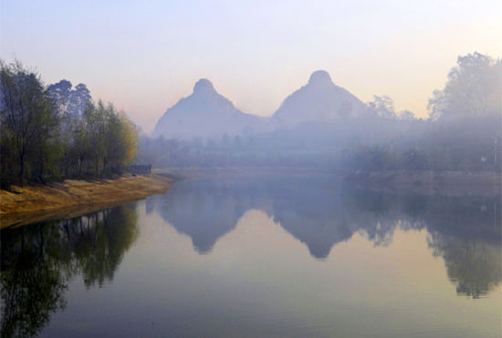 广东的草原在哪,广东附近哪里有草原