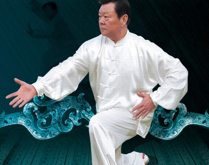 河南的拳种有哪些,河南三大拳