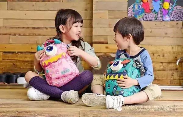 新生入园必带物品,开春入园必备品清单