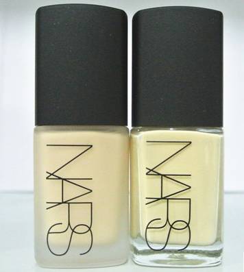 怎么买到适合的粉底,怎么买到合适的粉底液