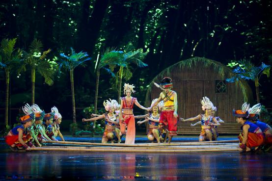 以后的海南你会喜欢吗,这样的海南昌江县城你喜欢吗