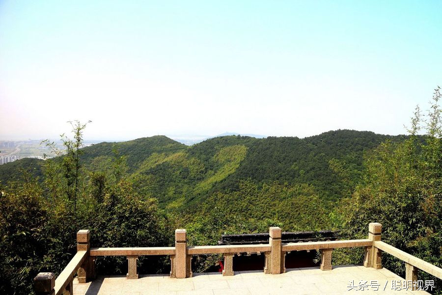 苏州穹窿山边上有哪些古镇,苏州穹窿山如何去苏州林屋洞