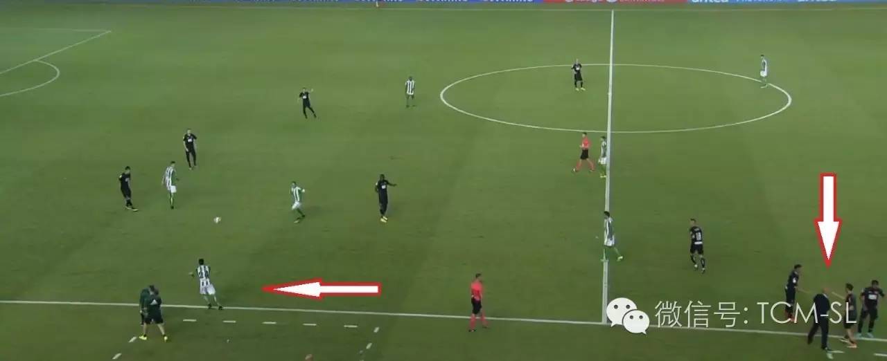 足球复盘解说经典赛事,足球十大解说时刻