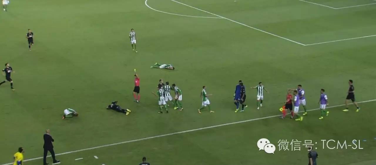 足球复盘解说经典赛事,足球十大解说时刻