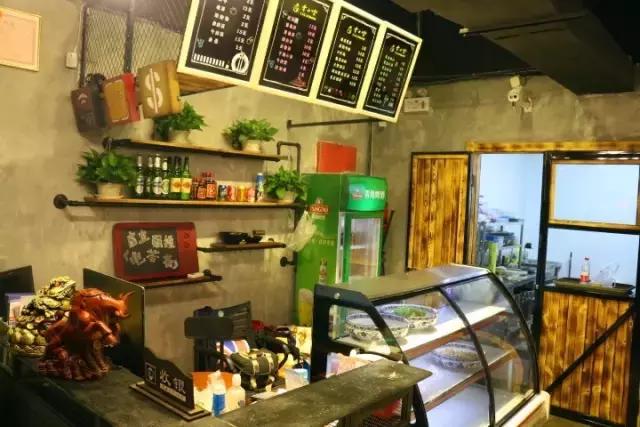 冲出深巷的麻辣小面焦作的“小面”都震惊了