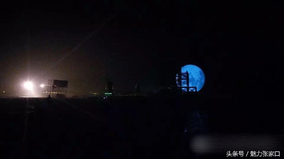 张家口五一广场有没有猜灯谜,张家口猜灯谜