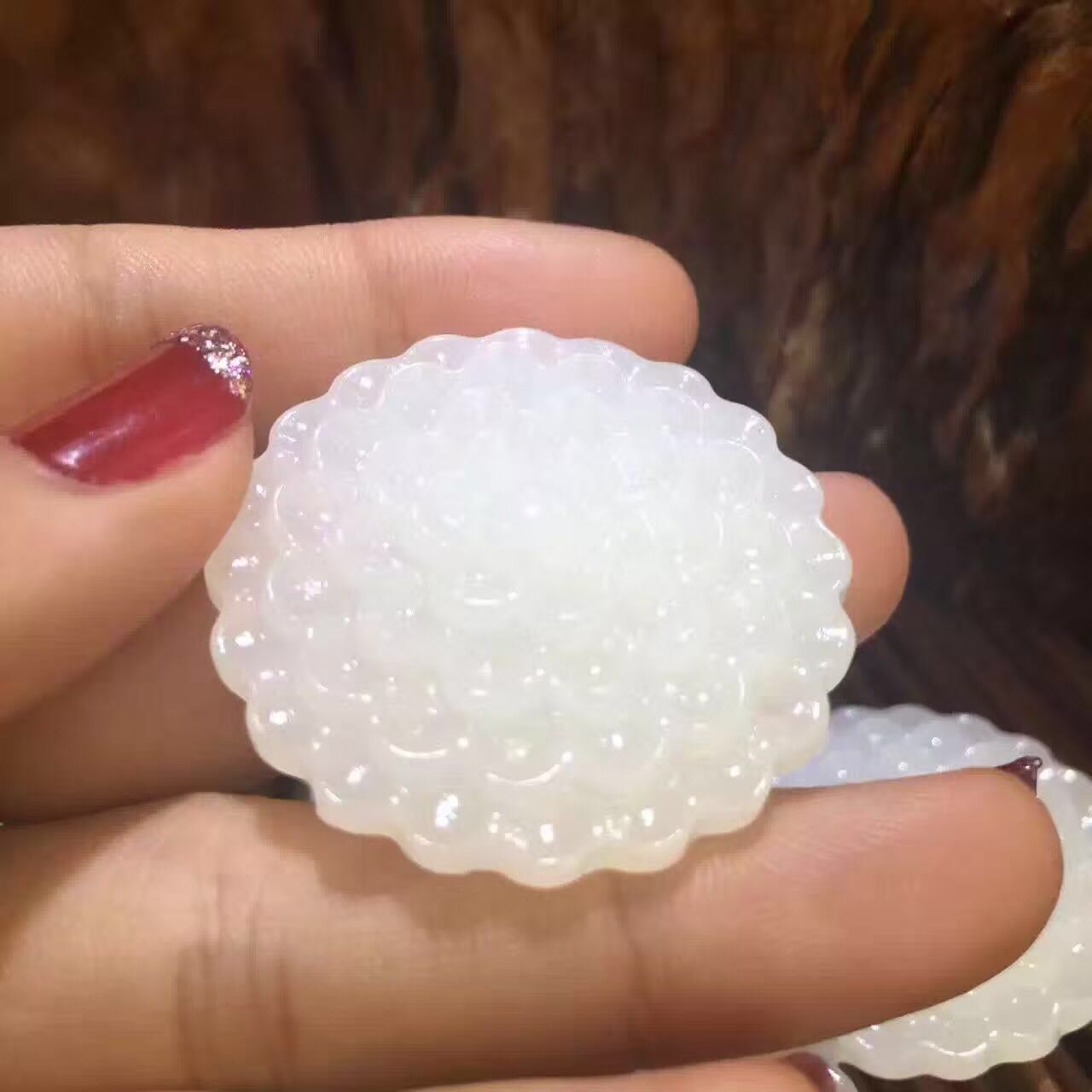 高能预警到底是什么,砗磲怎么保养和护理