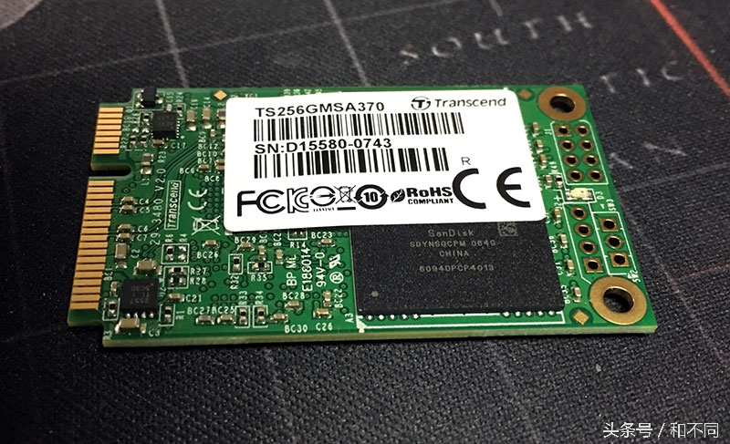 msata固态硬盘十大排名,10款固态硬盘盒比较