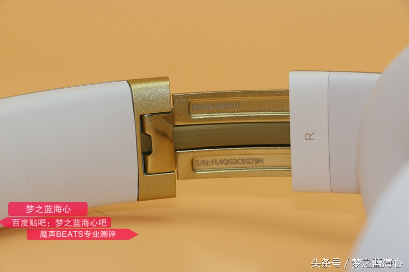 beats耳机能查序列号一定是真的吗,beatsstudio3wireless分辨真假sn码