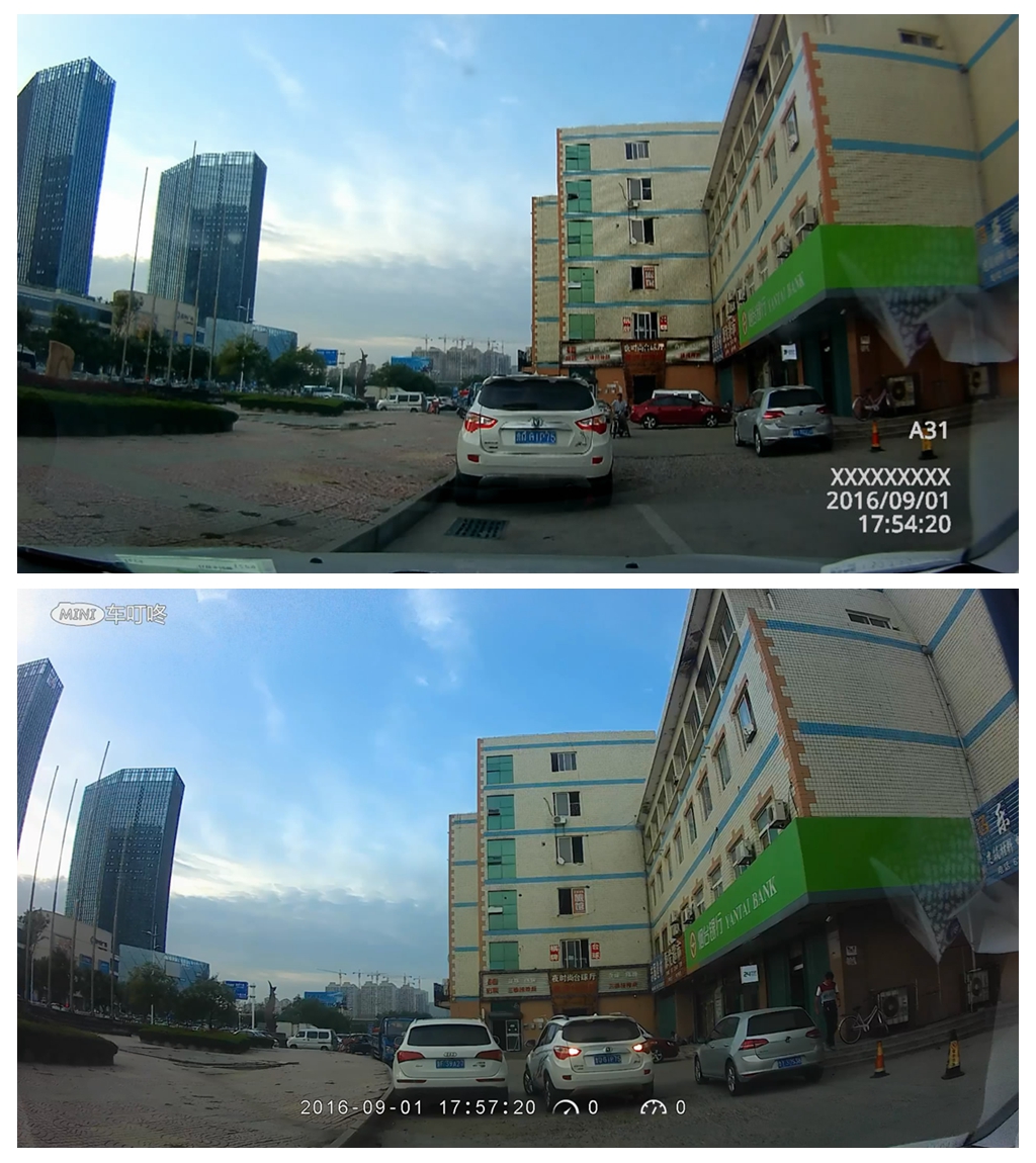 让科技更有温度让老人不再无助,车叮咚mini行车记录仪使用说明书