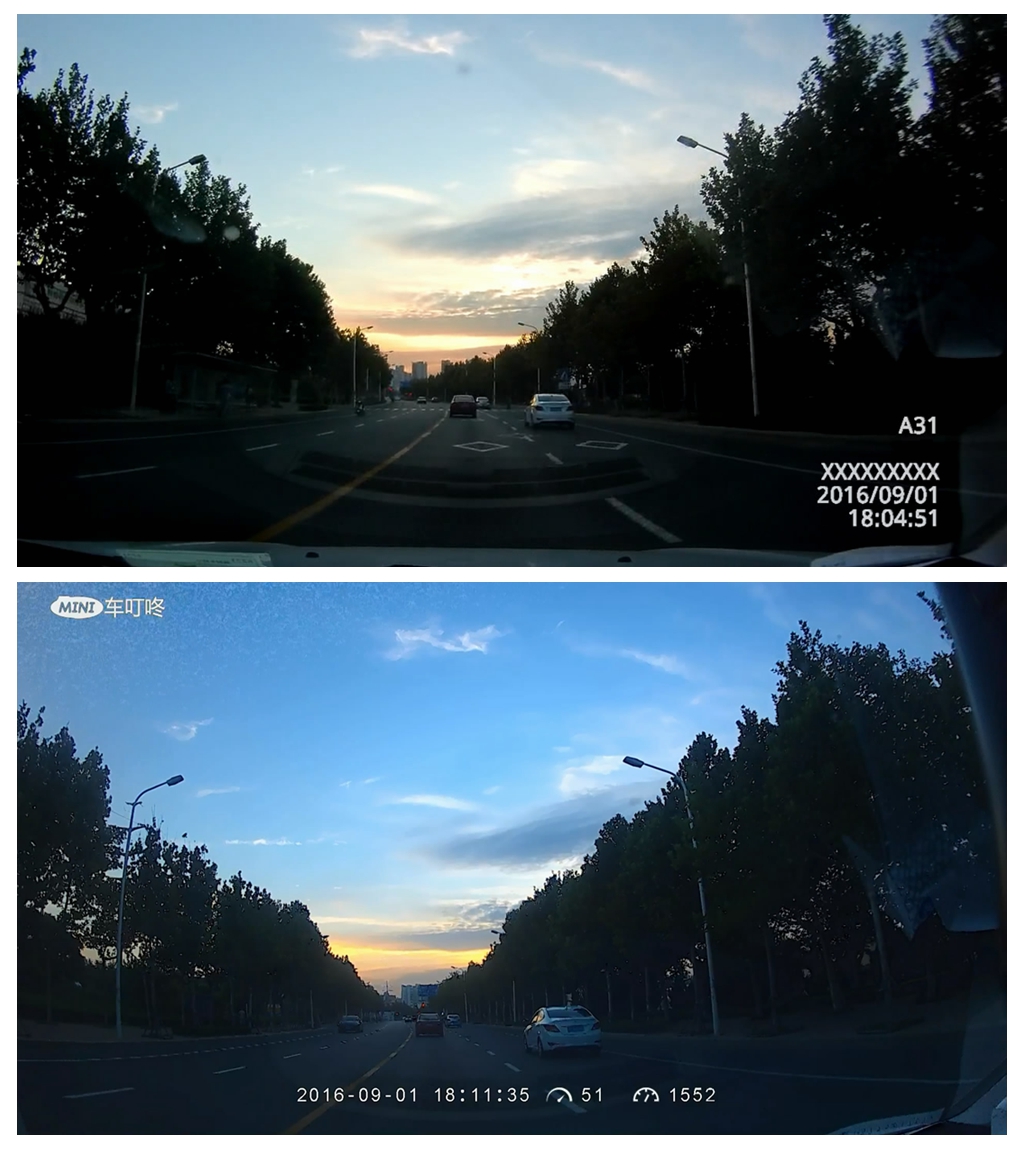 让科技更有温度让老人不再无助,车叮咚mini行车记录仪使用说明书