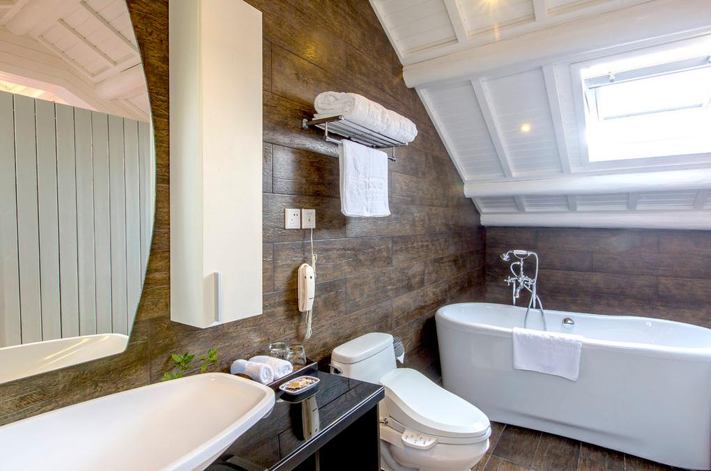 杭州热土庄园游玩攻略,杭州热土庄园位置