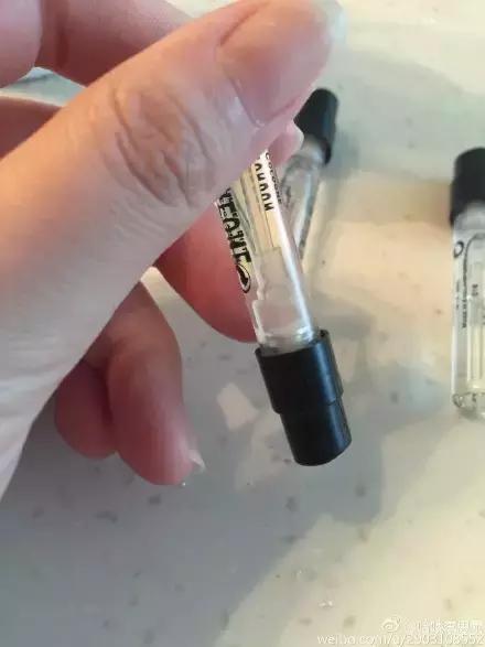 某网红代购被骗,网红代购的口红