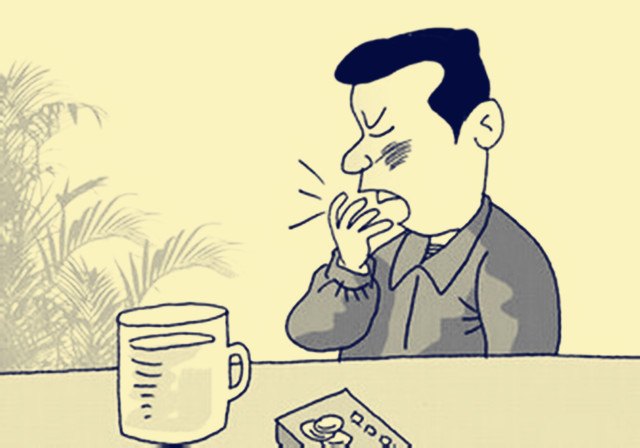 慢性咽炎不要慌一招教你解决,别让咽炎伴你一生