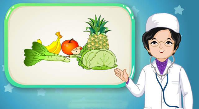 便秘不能吃苹果的原因,得了便秘用什么保健品好