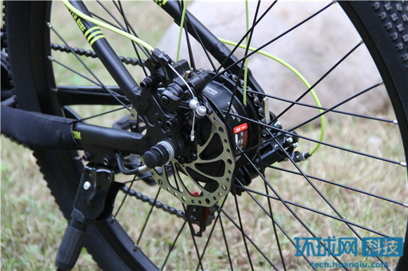 入门级电单车测评,智能电单车测评