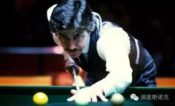 福地与伤心地：（三）准大师级球员