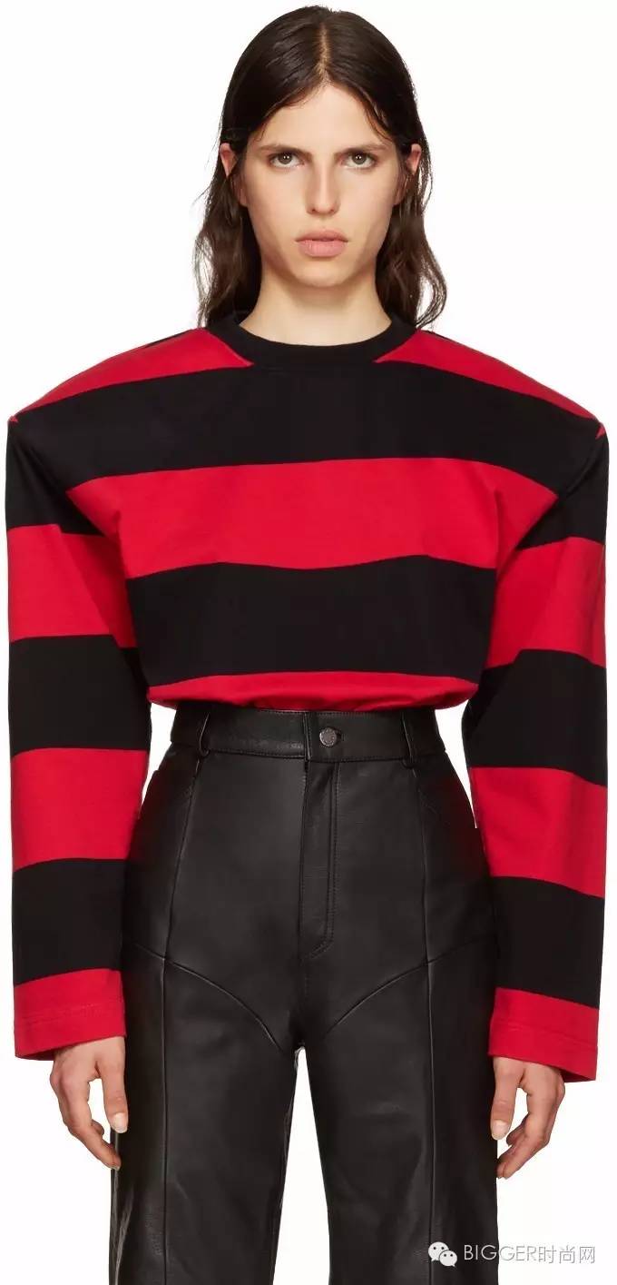 潮牌vetements维特萌衬衫,和vetements差不多的潮牌