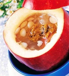 秋冬季节喉咙痒干咳推荐水果,嗓子痒痒干咳嗽吃点什么水果