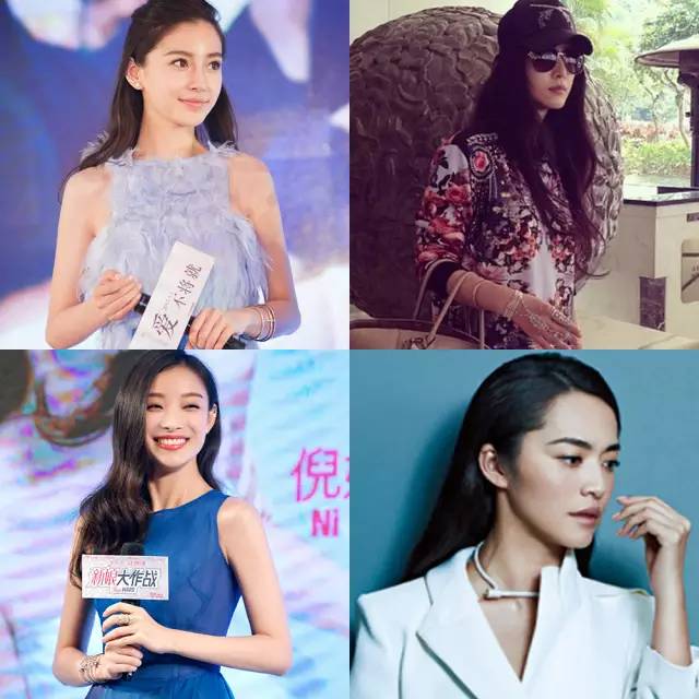 刘涛最新同款耳饰,刘涛耳环同款