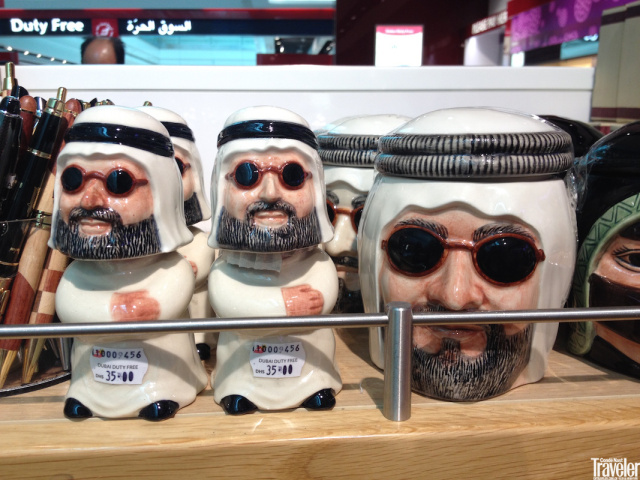 购物|15国机场买到的好物,把每一分外币都花得值当(文末有彩蛋)