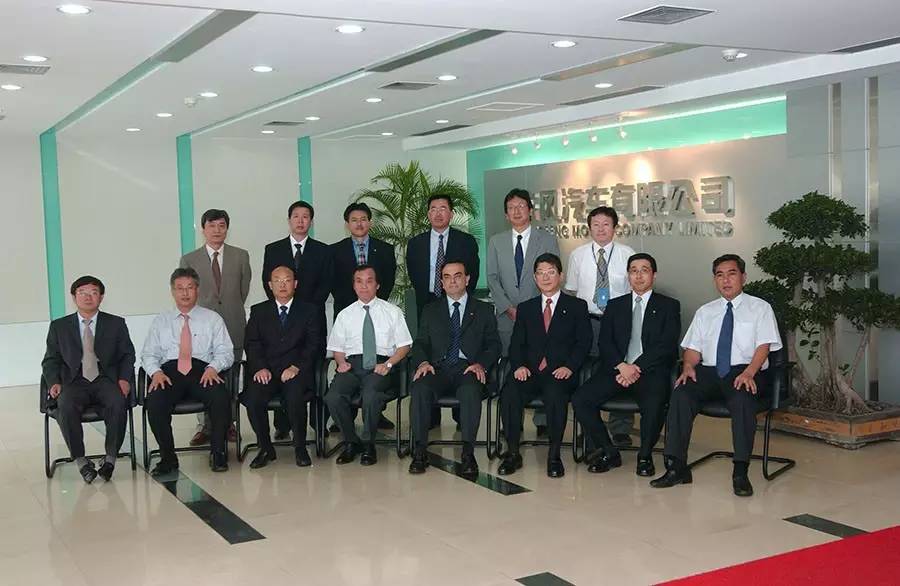 中村克己访谈录（之一）：最后一道菜不危险