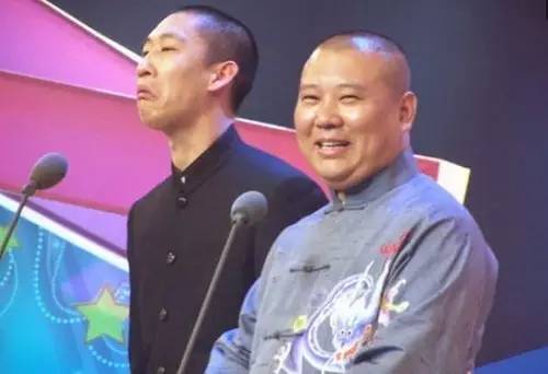 郭德纲曹云金互撕师徒,郭德纲对曹云金说混不好再回来