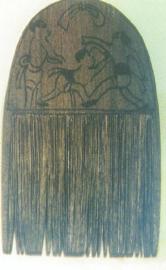 摔跤以后很多年了还是疼,摔跤没力气