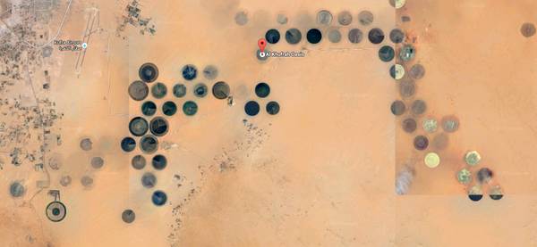 5种现代化农业机械一览,中国十大先进农业机械