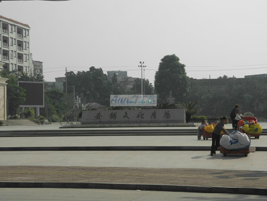 骑楼老街的历史意义,时代的印记