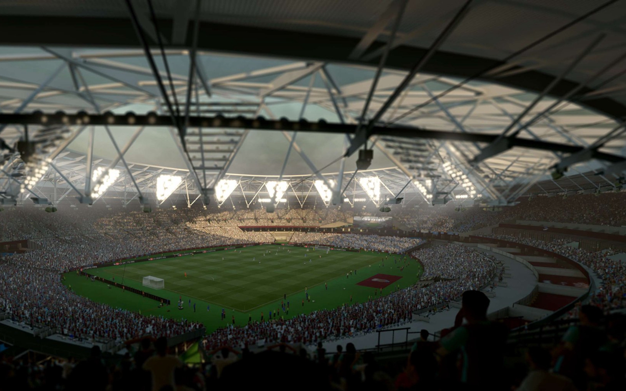 fifa17和实况19哪个好玩,fifa17和fconline4