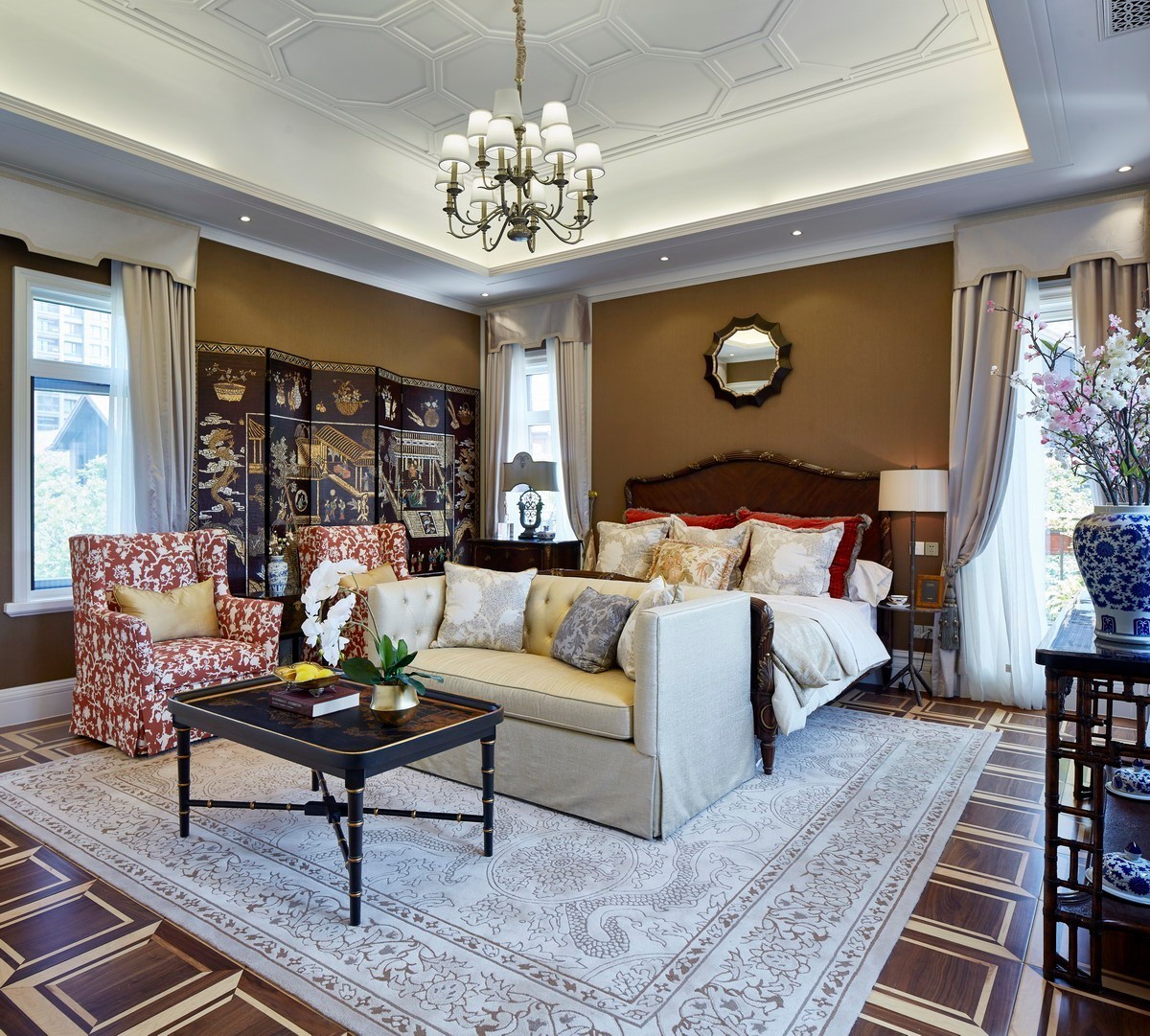 戴昆:欢迎来到我的梦想家!设易网1236期