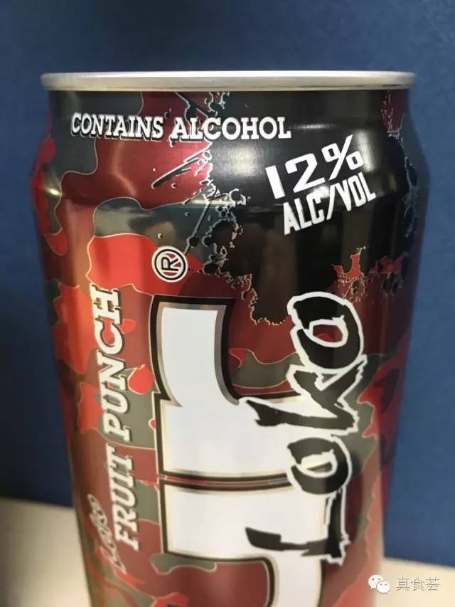 你以为你敢喝“*身失**酒”就很COOL？别傻了，看完这篇文章就知道自己有多瞎!