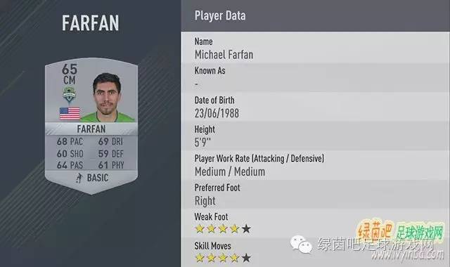 fifa17免费体验,fifa17都玩什么模式