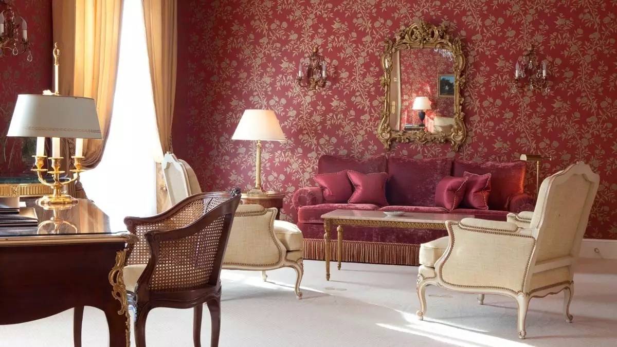 世界十大顶级酒店集团,几大顶级酒店集团